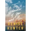 KNYGA Bookshop Summer of You and Me