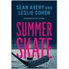 KNYGA Bookshop Summer Skate