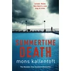 KNYGA Bookshop Summertime Death