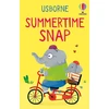 KNYGA Bookshop Summertime Snap