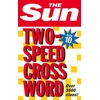 KNYGA Bookshop Sun Two-Speed Crossword Book 10