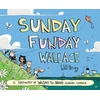 KNYGA Bookshop Sunday Funday Wallace