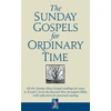 KNYGA Bookshop Sunday Gospels for Ordinary Time