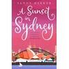 KNYGA Bookshop Sunset in Sydney
