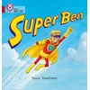 KNYGA Bookshop Super Ben