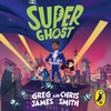 KNYGA Bookshop Super Ghost