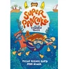 KNYGA Bookshop Super Pancake and the Terrible Toast