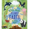 KNYGA Bookshop Super Smart Planet Earth Activity Book