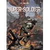 KNYGA Bookshop Super Soldier