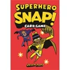 KNYGA Bookshop Superhero Snap!