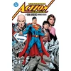 KNYGA Bookshop Superman: Action Comics by Dan Jurgens Omnibus Vol. 1