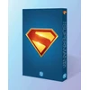 KNYGA Bookshop Superman Legacy Box Set