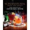 KNYGA Bookshop Supernatural: The Official Cocktail Book