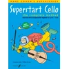 KNYGA Bookshop Superstart Cello