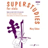 KNYGA Bookshop Superstudies Viola Book 1