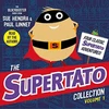 KNYGA Bookshop Supertato Collection Vol 1