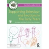 KNYGA Bookshop Supporting Behaviour and Emotions in the Early Years