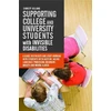 KNYGA Bookshop Supporting College and University Students with Invisible Disabilities