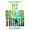 KNYGA Bookshop Surface Trials