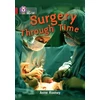 KNYGA Bookshop Surgery through Time