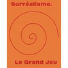 KNYGA Bookshop Surrealisme. Le Grand Jeu