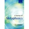 KNYGA Bookshop Survey of Metaphysics