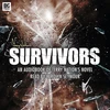 KNYGA Bookshop Survivors - Audiobook of Novel