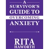 KNYGA Bookshop Survivor's Guide to Overcoming Anxiety