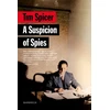 KNYGA Bookshop Suspicion of Spies