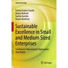 KNYGA Bookshop Sustainable Excellence in Small and Medium Sized Enterprises