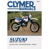 KNYGA Bookshop Suzuki Dr250-350 90-94