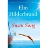 KNYGA Bookshop Swan Song
