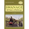 KNYGA Bookshop Swanage 125 Years of Railways