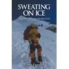 KNYGA Bookshop Sweating on Ice