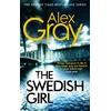 KNYGA Bookshop Swedish Girl