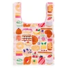 KNYGA Bookshop Sweet Confections Packable Nylon Tote Bag
