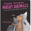 KNYGA Bookshop Sweet Dreams, Night Animals