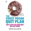 KNYGA Bookshop Sweet Poison Quit Plan