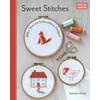KNYGA Bookshop Sweet Stitches