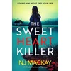 KNYGA Bookshop Sweetheart Killer