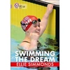 KNYGA Bookshop Swimming the Dream