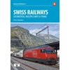KNYGA Bookshop Swiss Railways 5th Edition
