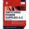 KNYGA Bookshop Switching Power Supplies A - Z