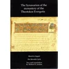 KNYGA Bookshop SYNAXARION OF THE MONASTERY OF THE THEOT