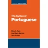 KNYGA Bookshop Syntax of Portuguese