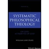 KNYGA Bookshop Systematic Philosophical Theology, Volume 2a