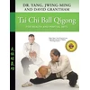 KNYGA Bookshop Tai Chi Ball Qigong