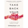 KNYGA Bookshop Take Back Your Power