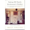 KNYGA Bookshop Taking Off Emily Dickinson's Clothes
