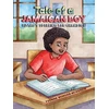 KNYGA Bookshop Tale of a Jamaican Boy - Little T Spelling Bee Champion